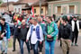 Magyar Péter Nagyváradon – élőben jelentkezik a HVG