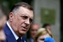 Lengyelország beutazási tilalmat rendel el Milorad Dodik ellen