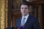 Kocsis Máté megnevezte a két kiutasított ukrán kémet