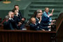 A lengyel parlament bizalmat szavazott Donald Tusk kormányának