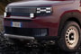 Feltámadt az apró olasz legenda, itt a vadonatúj 4x4-es Fiat Panda