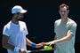 „Nem volt benne több” – Djokovics elárulta, miért szakított Murray-vel