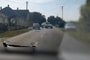 Kristálytól bódultan, jogsi nélkül menekült a rendőrök elől egy autós – videó