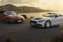 Százmilliónál indul a Mercedes-Maybach nyitott luxusa, itt a Monogram-széria