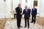 Robert Fico elutasítja az EU és Oroszország között kialakulófélben lévő vasfüggönyt