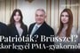 Nettó 450 ezer forintért hirdetett gyakornoki programot a Fidesz pártalapítványa