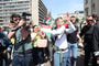 „Hányinger, amit csinál a kormány, Magyar Péter az egyetlen reményünk”