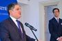 Erste, OTP: nemhogy repülőrajt nincs, az 1 százalékos GDP-növekedést is bukhatjuk