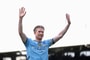 Kevin De Bruyne a Napoliban folytatja