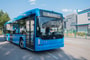 Miközben leáll a tömegközlekedés Budapesten, készülnek a BKK kínai villanybuszai Csingtaóban
