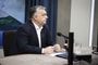Orbán Viktor: Vannak emberek, akik csak azért, hogy pénzhez jussanak, gonoszságokat követnek el