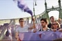 Tüntetést szervez a Momentum a Szuverenitásvédelmi Hivatalhoz