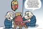 Marabu Féknyúz: Az új főügyész