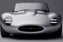 Gyönyörű új roadster állít emléket a 60-as évekbeli legendás Jaguarnak
