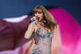 Taylor Swift visszavásárolta az életművét