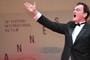 Tarantino lelkes kiabálásával nyitott a cannes-i filmfesztivál