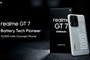 320 wattos töltés, 10 000 mAh-s akkumulátor: szédületes mobilt villantott a Realme