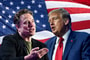 Néhány óra alatt dollármilliárdokat vesztett az egymás ellen forduló Donald Trump és Elon Musk