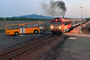 869 buszt vesz a MÁV