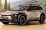 380 lovas új elektromos terepkombi a Toyotától