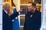 Epstein ügyvédje bevédte Trumpot, miután Musk azt állította az amerikai elnök neve is szerepel titkosított aktákban