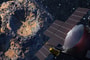 Bajba került a NASA űrszondája, ami egy olyan aszteroida felé tart, amely mindenkit csúcsgazdaggá tehetne a Földön