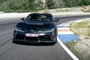 70 millió forintos elérhetetlen álom: versenypályáztunk a Toyota Supra búcsúzó verzióival