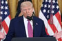 Trump azt mondja, nem aggódik amiatt, hogy háború tör ki a Közel-Keleten