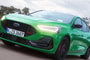 A Ford Focus ST-t hamarabb kivezetik, mint várták