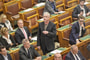 Gyurcsány Ferenc utolsó napját tölti országgyűlési képviselőként
