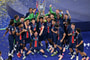Kiütés a BL-döntőben: története során először győzött a PSG