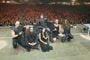 Budapesten koncertezik a Cradle Of Filth