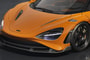Kevesen csaphatnak le a McLaren kőkemény új sportkocsijára