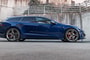 Szuperdrága portéka ez a Tesla sportkombi