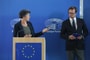 „Úgy tűnt, már nem érdekli őket az uniós pénz sem” – durva propagandát láttak Magyarországon a vizsgálódó EP-képviselők