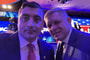 Parászka Boróka: Két magyarellenes uszítás közt Orbán orra előtt képezte magát Orbán Viktorrá George Simion