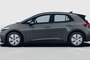 Alacsonyabb magyar árakat kapott a VW ID.3 villanyautó
