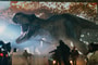 Újra gyilkolnak a dinoszauruszok: megjelent a Jurassic World látványos trailere