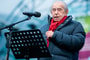 Sebek, melyek újra és újra felszakadnak – Paul Lendvai bécsi beszéde a világháború végének 80. évfordulóján