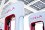 Új Tesla Supercharger helyszínek jelennek meg Magyarországon