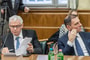24.hu: Polt Pétert az Alkotmánybíróság elnökévé emelné a fideszes kétharmad