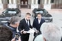 Nyilvánosságra hozták a 15 éve titkolt szerződést, amelyet Borkai győri polgármesterként az Audival kötött