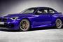 Több lóerő, kevesebb kilogramm: itt a vadonatúj BMW M2 CS