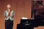Nyolcvan éves Keith Jarrett, akinek a koncertjein köhögni sem lehet