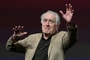 Robert De Niro tényleg nem a szavak embere