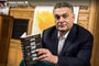 Dorosz Dávid: Orbán bajban van, a legnagyobb mesélő történetei kifulladtak
