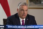 Orbán a Tényeknek: Merz kancellárral egy rövid mondatban tisztáztuk az ukrán-orosz álláspontunkat