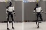 Így táncol a Tesla humanoid robotja, Optimus – videó