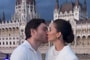 Újabb influenszertripet szervezett a Magyar Turisztikai Ügynökség, a Gossip Girl sztárját is elhozták Budapestre