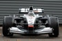 Most bárki lecsaphat Coulthard futamgyőztes McLaren F1-autójára